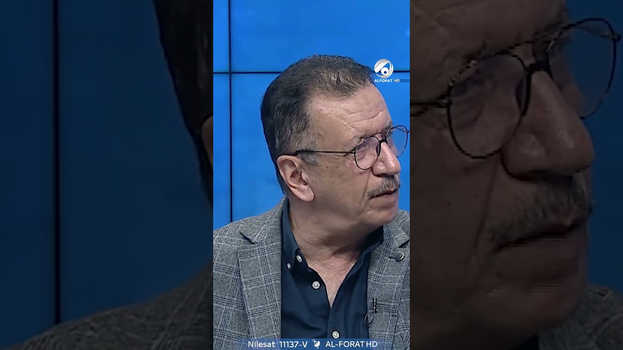 فيديو | منتصر الإمارة السيد عبد العزيز الحكيم تنازل عن الرقم واحد في قائمة الائتلاف ‏الشيعي