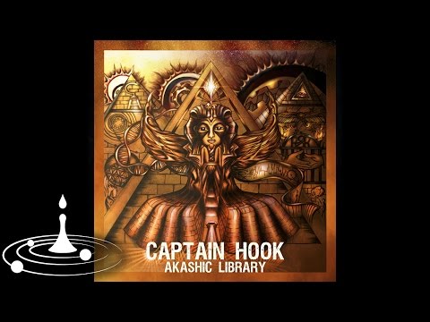 Ill Gates & Captain Hook - Close Your Eyes (Gaudi Remix) | Chill Space