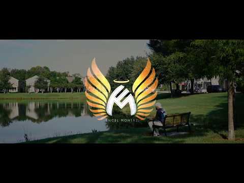 Engel Montaz - Olvidando El Pasado (Official Video )