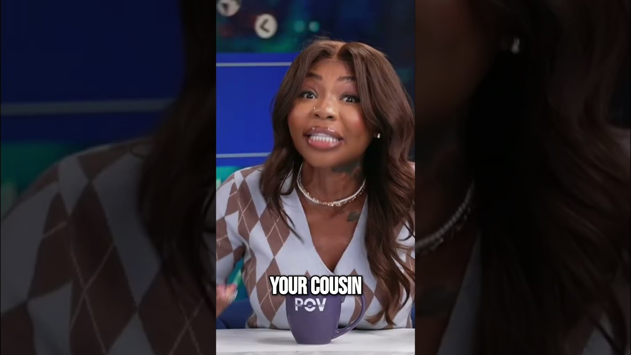 Black Women Deserve Respect: Stop the Hate #shorts