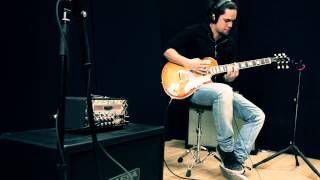 Video thumbnail for Gibson Les Paul: Standard vs Traditional by soundcheckLT