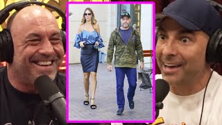 Winning The WIFE Lottery & Avoiding TRAPS | Joe Rogan & Peter Attia | JRE 1961