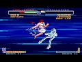 TAS KOF 2002 Magic Plus II Team Random 2