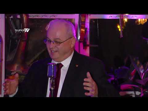 Bajro Tuđin - Eh mladosti čežnjo (Super TV Tuzla)