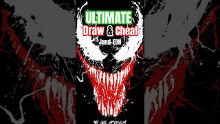 Venom ULTIMATE Draw and Cheat EDH Deck Tech [MTG]