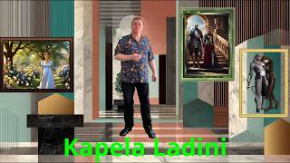 Video List zamilovaného rytíře  Letter from a Knight in Love