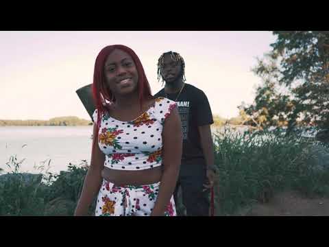 Royal G - BulletProof feat. Lil Drew (Official Video)