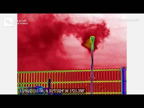 Larkwhistle Farm Oil Well