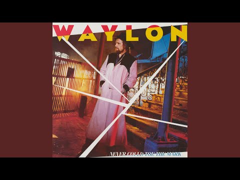 Talk Good Boogie - Waylon Jennings