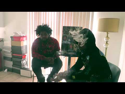 Talking Sht With RackedUp Sb & Mazi Jay (Part 1)