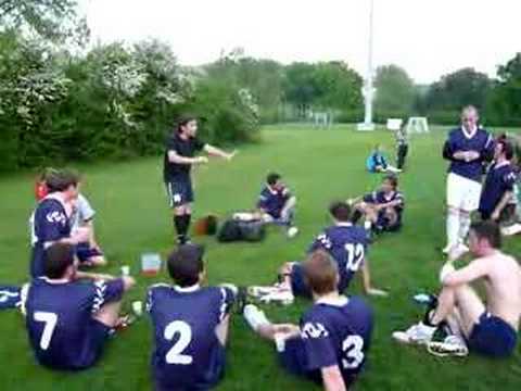 JM Petta, US Colorado II - Genève Ville II