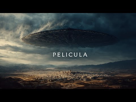 Una Antigua Pieza De Maquinaria Acabará Con El Mundo | pelicula Ciencia Ficción Español