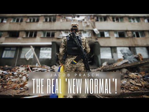 The Real 'New Normal'! - Jacob Prasch