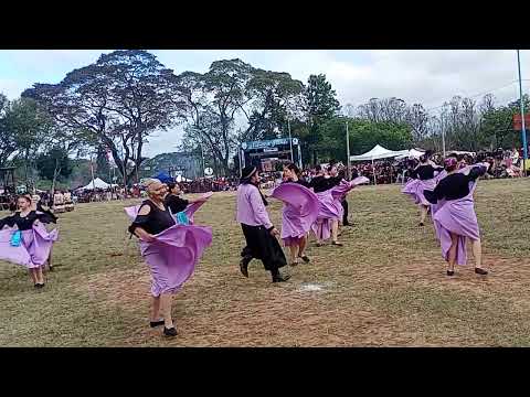 3er FESTIVAL DEL GAUCHO ENTRERRIANO en ESTANCIA GRANDE, ENTRE RÍOS.