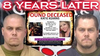 8 Years ago Katie Kearns was Murdered by Joliet Outlaw Jeremy Boshears