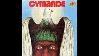 cymande - 01 The Message