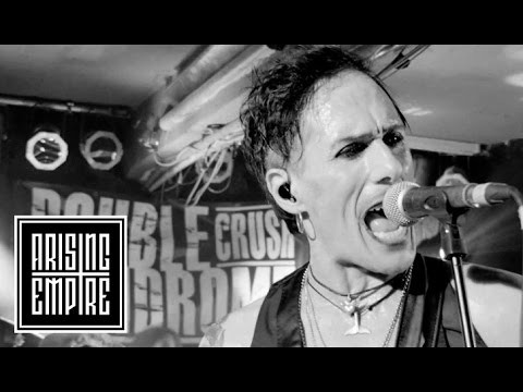 DOUBLE CRUSH SYNDROME - On Top Of Mt. Whateverest (OFFICIAL VIDEO)