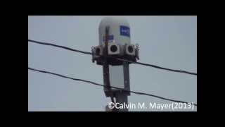 preview picture of video 'Fremont, OH ASC T-112 Siren Test 5-4-13'
