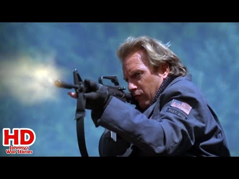 Ambush - The Postman