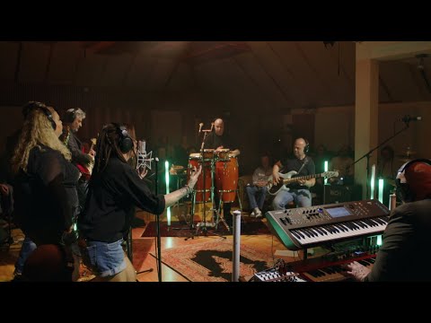 Soulrender - Drama Queen ( Live at Studio Hire )