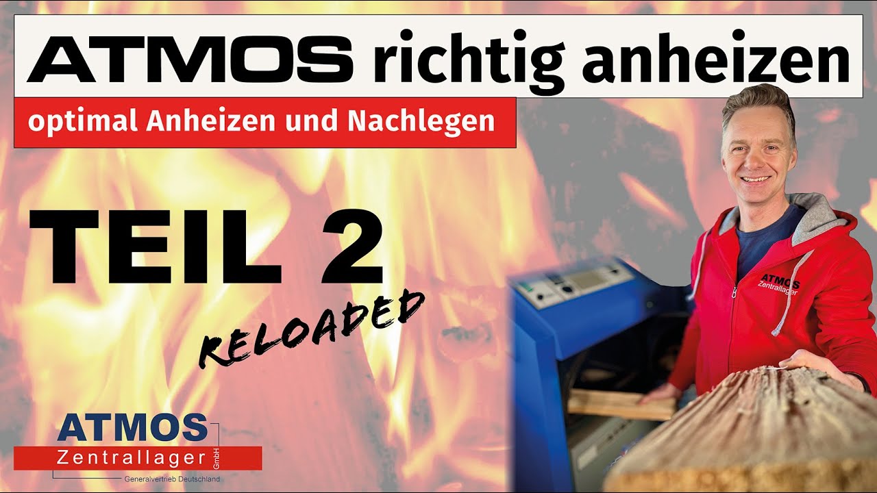 ATMOS Video