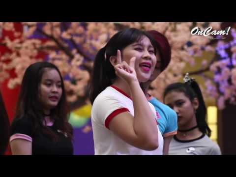 [HD] 161113 I.O.I_DREAM GIRLS + VERY VERY VERY by FLAMING GIRL