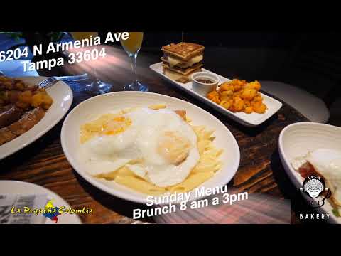 Lpcx Cafe Bakery Brunch instagram