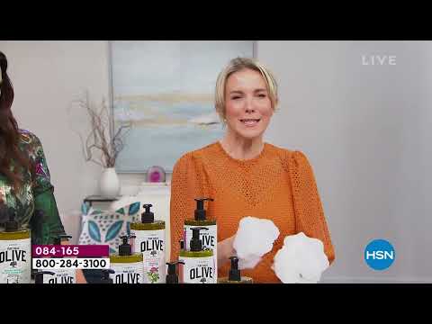HSN | KORRES Beauty 02.01.2023 - 12 AM