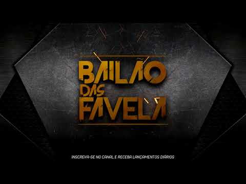 MC Brisola - Paredão do MEGATRON virou Rave (DJ Cristian do M.D.A)