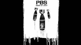 PBS (Lazerus Jackson & Mercury) - Still Plottin'