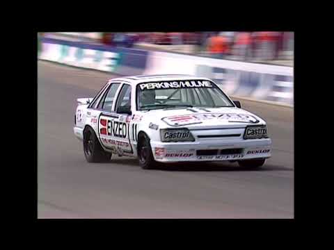 Larry Perkins - 1987 James Hardie 1000 - Bathurst Top 10 Shootout