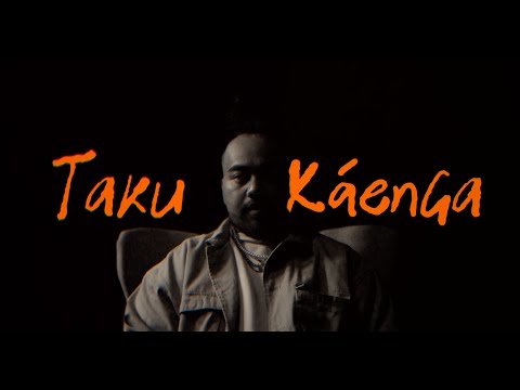 HAAMI - Taku Kāenga (Official Music Video)