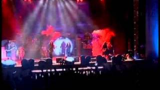 Mägo de Oz - El Santo Grial &quot;A Costa Da Rock Live&quot;