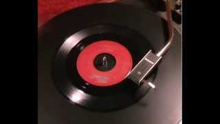 Nervous Norvus - 'Dig' - Dot Original 1956 45rpm