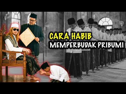 Eps 950 | MENGAPA HABIB DAN GUS PALSU MASIH PUNYA PENGIKUT? LIHAT SISTEM PENDIDIKAN MEREKA