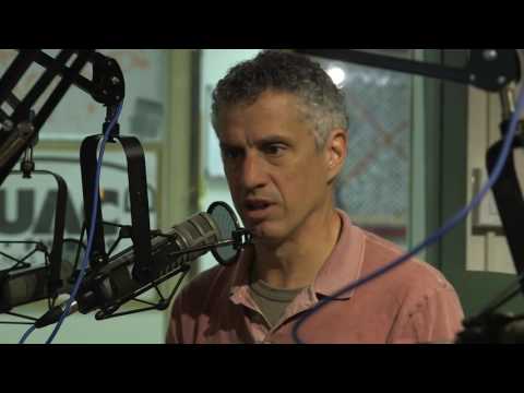 Interview with Maestro Robert Franz about Emerson Eads Mass for the Oppressed