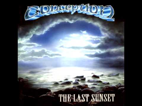 Conception - The Last Sunset [FULL ALBUM]