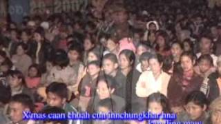 Cung Hlei Lian | Kan Caah Christmas