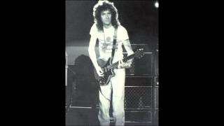 11. Brian May - Hammer To Fall, Live in New Haven (03-06-1993)