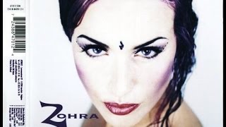 Zohra - I hate 2 love U (Club mix) (1997)
