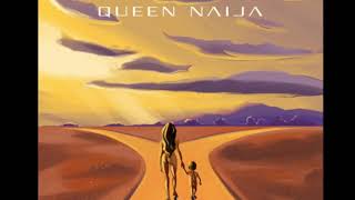 Queen Naija - Mama’s Hand (Lyrics)