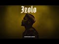 HarryCane Aymos Izolo Official Audio