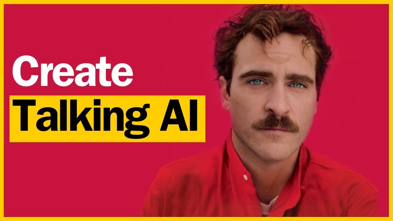 INSANELY FAST Talking AI: Powered by Groq & Deepgram