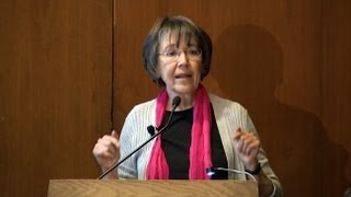 Everyday Life and Learning with Jean Lave