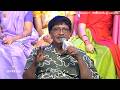 ஒரு கெட்டதுலயும் ஒரு நல்லது நடந்துரு