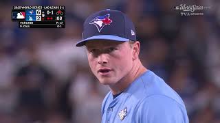 Les Dodgers soupçonnés d'avoir triché...