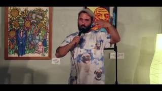 Luke Capasso Planned Parenthood