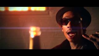 Wiz Khalifa - Tweak Is Heavy (Official HD Video)