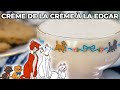 Crème De La Crème à La Edgar And Roquefort S Cookie From The Aristocats