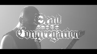 Dead congregation - Only Ashes Remain , Promulgation of the Fall , Vomitchrist
